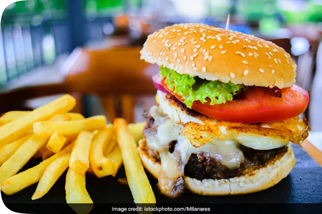 Fast Food