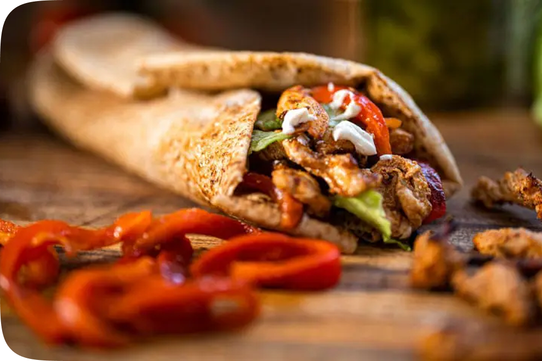 Shawarma & Grills